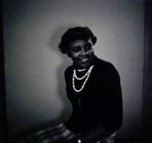 Barbara Nickelson