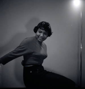 Dorothy Hopkins