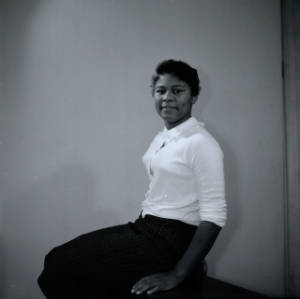 Gloria Rolle