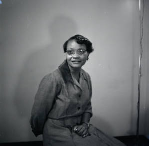 Mrs. Bernice Hunt