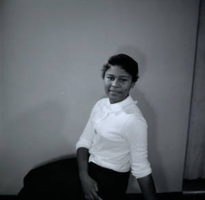 Gloria Rolle