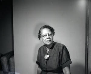 Mrs. Crawford