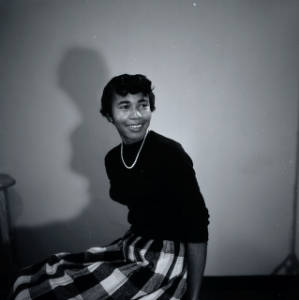 Estelle Blue