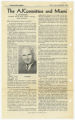 Jewish Floridian New Year edition, 1954