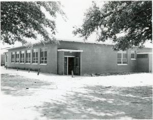 Peach County Training School (African American), Additional, Peach County