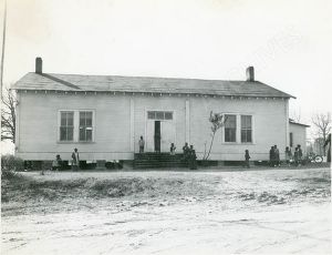 Abbeville School (African American), Wilcox County