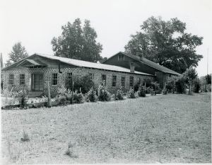 Danville School (African American), Wilkinson County