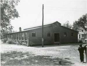 Alapaha (African American), Berrien County