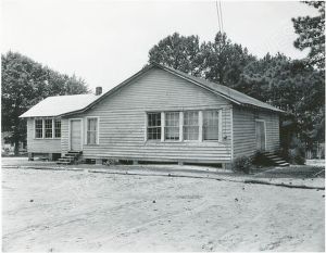 Irwington Jr. High School (African American), Wilkinson County