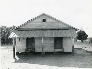 Byrd School (African American), Coffee County