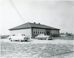 Highpoint School (African American), Taylor County