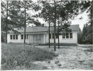 Wrights Grove School (African American), Baldwin County