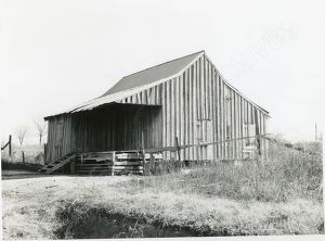 Victor Wick School (African American), Washington County