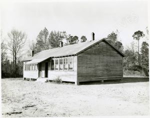 Love Industrial School (African American), Truetlen County