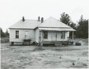 New Salem Elementary School (African American), Wilkes County