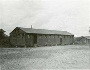 Ocilla Elementary (African American), Building 1, Irwin County
