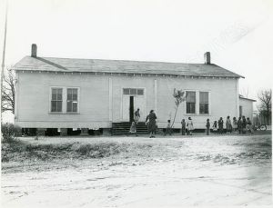 Abbeville School (African American), Wilcox County