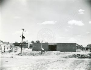 Carroll County Training High (African American), Carrollton Independent System, Carroll County