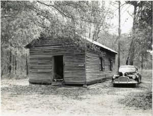 Pringle School (African American), Washington County