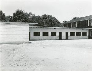 West Point High and Elementary School (African American), West Point Independent System, Troup County
