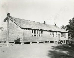 Matthews High and Elementary School (African American), Paulding County