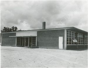 Oak Springs School (African American), White County