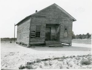 Sandy Grove School (African American), Warren County