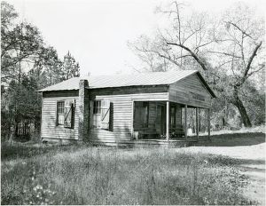 McKenney (African American), Burke County