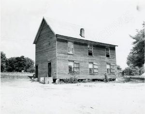 Warrenton High School (African American), Warren County