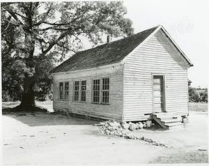 Pleasant Grove Elementary School (African American), Wilkes County