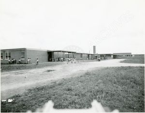 Peach County Elementary School (African American), Peach County