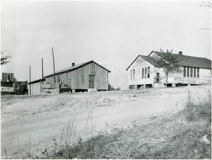 Reynolds School (African American), Taylor County