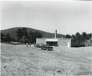 Oak Springs School (African American), White County