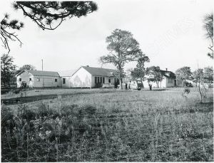 William Hill School (African American), Bulloch County