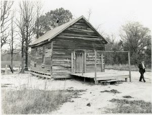 Howard Grove School (African American), Washington County