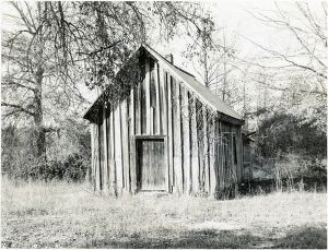 Chalk Hill School (African American), Washington County