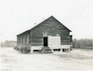 Harrison Grove School (African American), Washington County