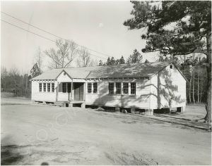Maxeys Elementary School (African American), Grade 8, Oglethorpe County