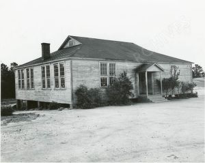 Bethlehem Elementary School (African American), Barrow County