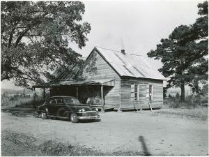 Liberty Chapel (African American), Upson County