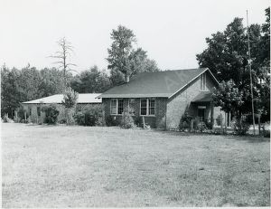 Danville School (African American), Wilkinson County