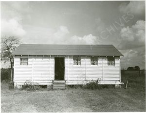 Holt (African American), Building 2, Irwin County