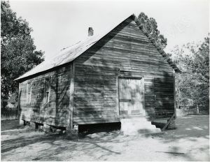 Jackson Grove School (African American), Worth County
