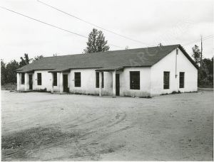 Dixie School (African American), Newton County