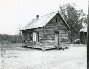 William Grove (African American), Burke County