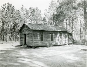 Coffee (African American), Bacon County