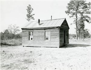 Daniel Grove (African American), Burke County