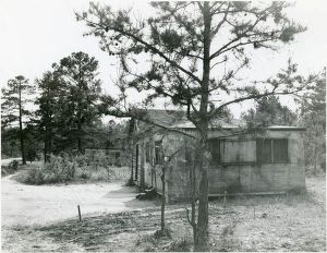 Hunt's Chapel Elementary School (African American), Putnam County