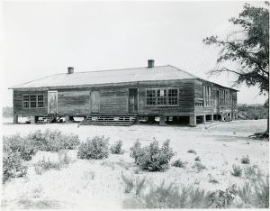 Brundage Mt. School (African American), Wilkinson County