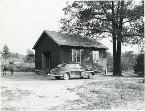 Sinai School (African American), Taylor County